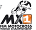 oficiální stránky FIM Mistrovství světa v motocrossu MotocrossMX1